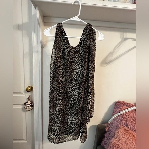 Buckle Dresses & Skirts - FINAL PRICE NWT Buckle Day Trip Dress